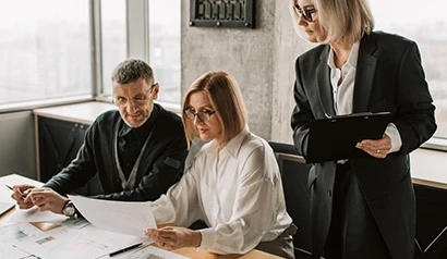 Financial Services