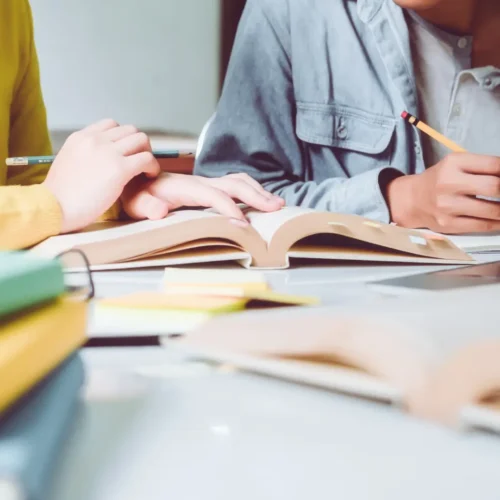 Education & Public Sector