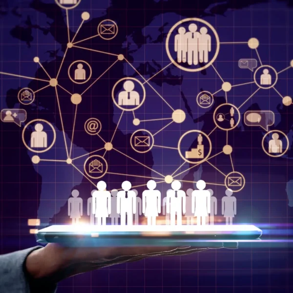 What to Use AI For—And What Not To—in HR