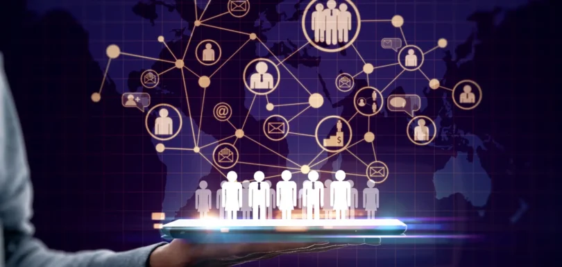 What to Use AI For—And What Not To—in HR