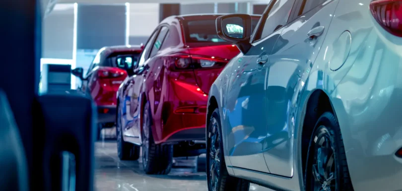 Driving Toward the Future: Rethinking Automotive Financing for a New Era of Mobility