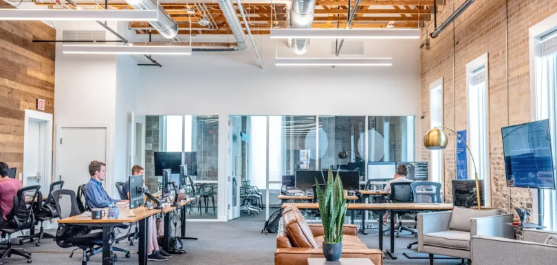 Rethinking Return-to-Office