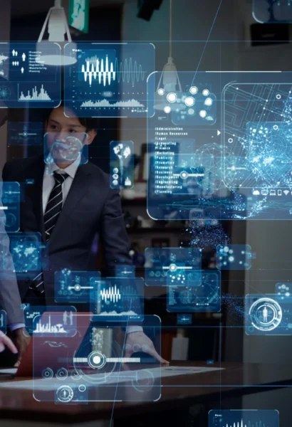 Cyberco Case study